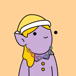 Elf #1805