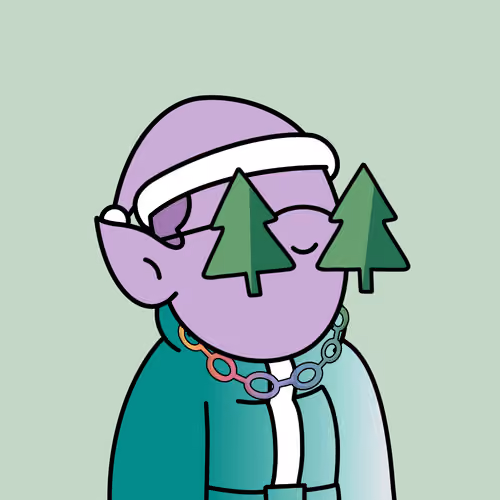 Elf #5462