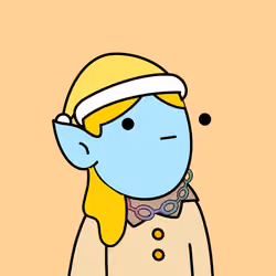 Elf #4580