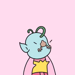 Baby Elf #200