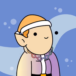 Elf #2030