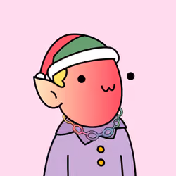 Elf #5495