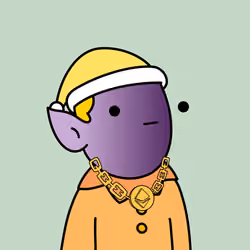 Elf #5744