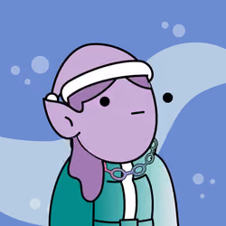 Elf #3694