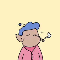 Baby Elf #4269
