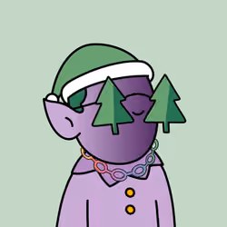 Elf #5543