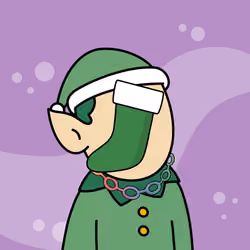 Elf #6562