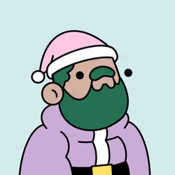 Santa #5367