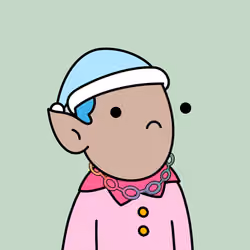 Elf #5811