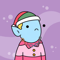 Elf #2591