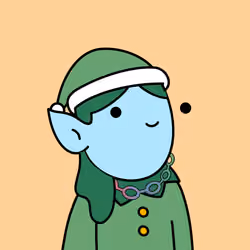 Elf #2032