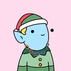 Elf #5729