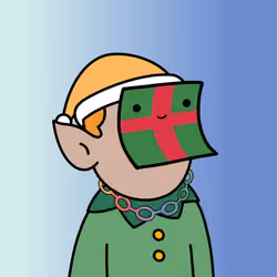 Elf #52