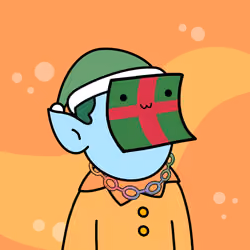 Elf #6209