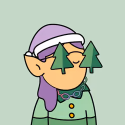 Elf #3799