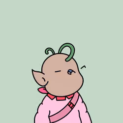 Baby Elf #1854