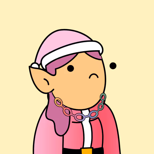 Elf #747