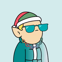 Elf #6592