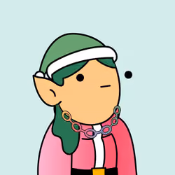 Elf #6247