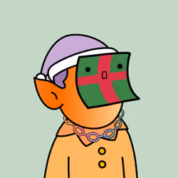 Elf #2822
