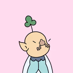 Baby Elf #4570