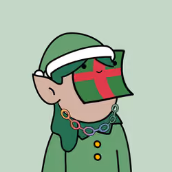 Elf #6742