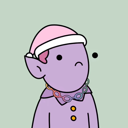 Elf #1243