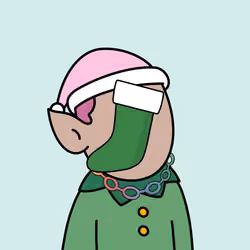 Elf #1974