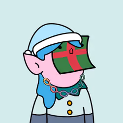 Elf #430