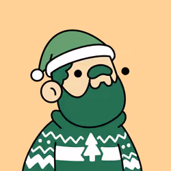 Santa #4569