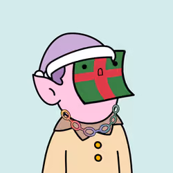 Elf #554