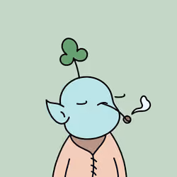Baby Elf #3912