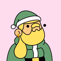 Santa #3714