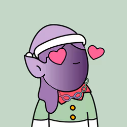 Elf #445