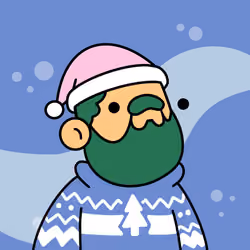 Santa #5441
