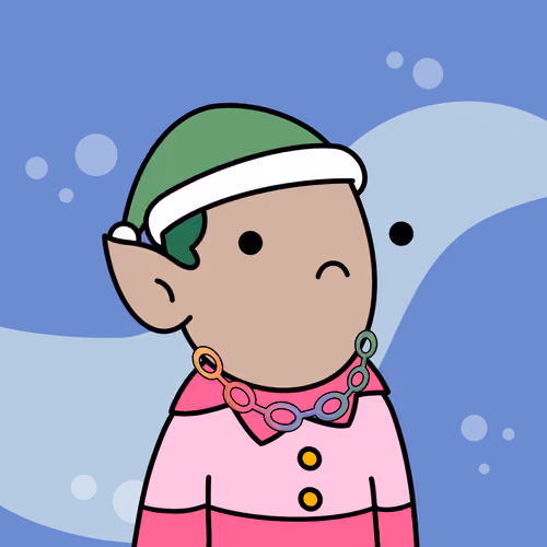 Elf #5119