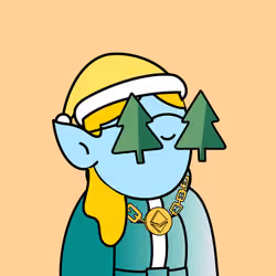 Elf #6099
