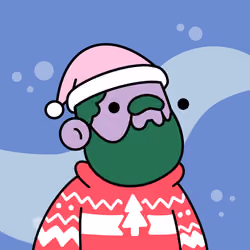 Santa #2952
