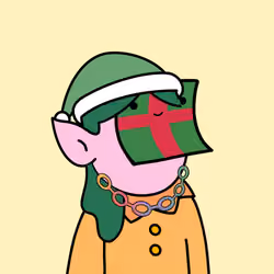 Elf #304