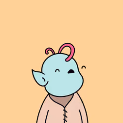 Baby Elf #2183