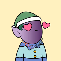 Elf #4862