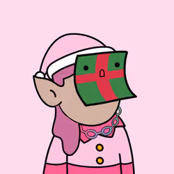 Elf #2190