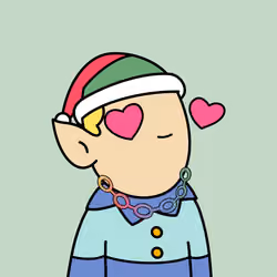 Elf #768