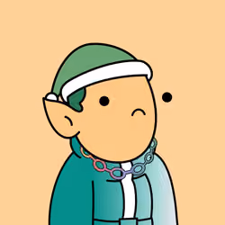 Elf #1972