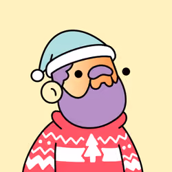 Santa #5202