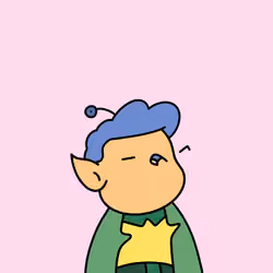Baby Elf #764