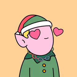 Elf #3913