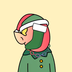 Elf #4163