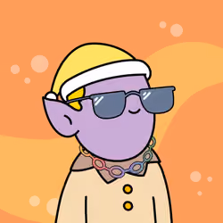 Elf #3772