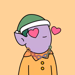 Elf #5860